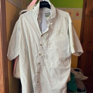 Drake Waterfowl Shirt